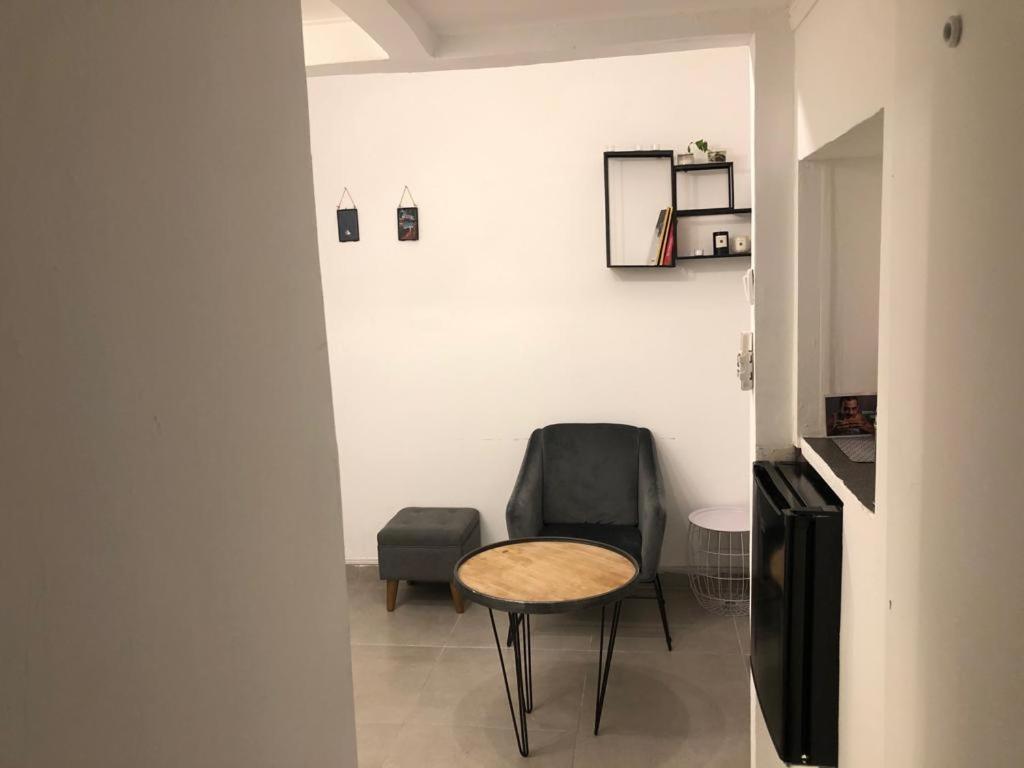 Apt Heart Tlv Arnon 50 Mt From Sea Apartment Tel Aviv Exterior photo